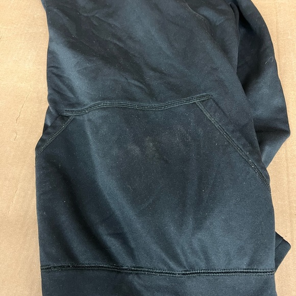 Nike Black KO 2.0 Hoodie Size Small - Picture 5 of 6